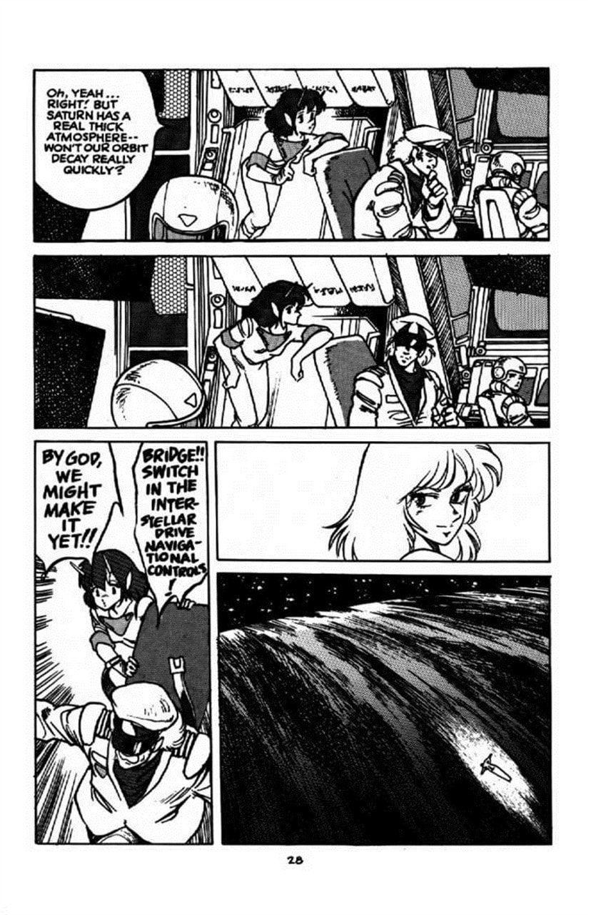 Read Black Magic chapter 4 image 31 on Lezhin