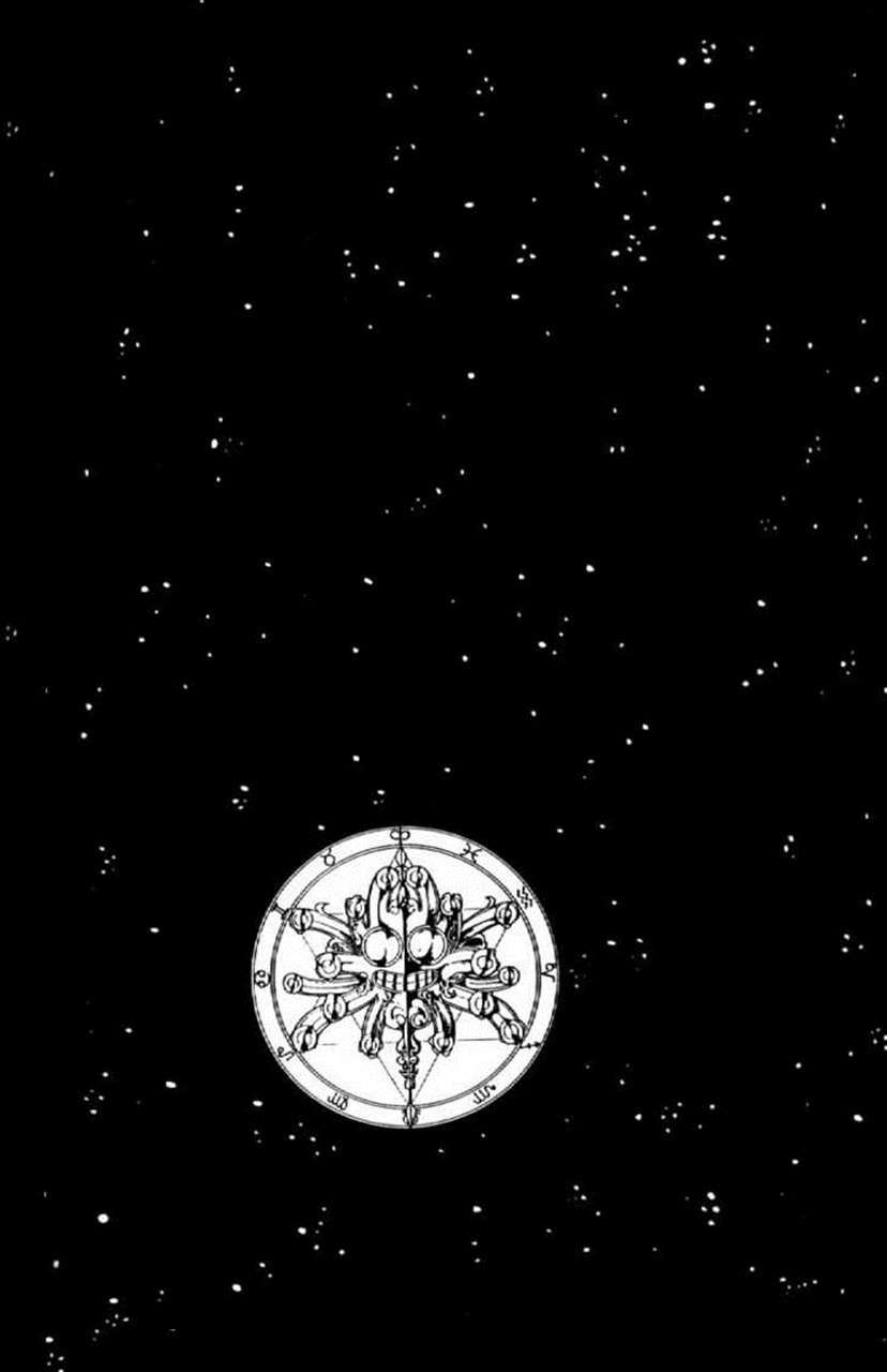 Read Black Magic chapter 4 image 47 on Lezhin