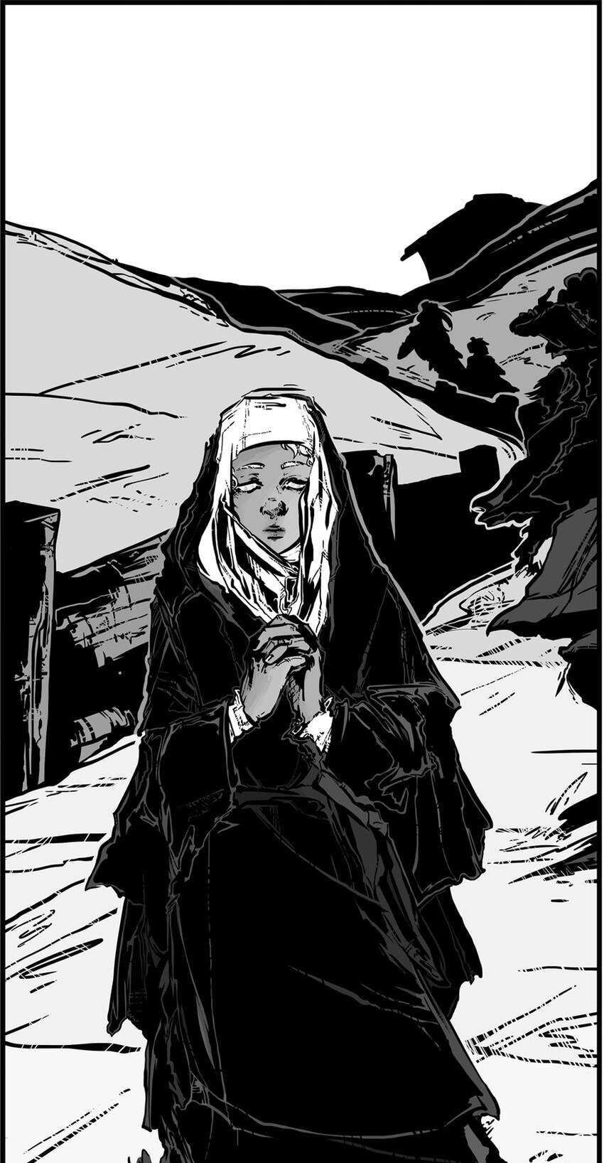 Read Black Magic chapter 5.1 image 15 on Lezhin