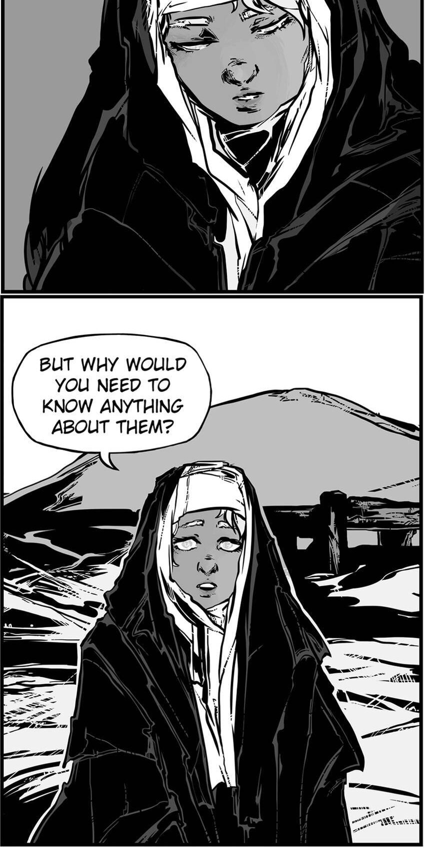Read Black Magic chapter 5.1 image 24 on Lezhin