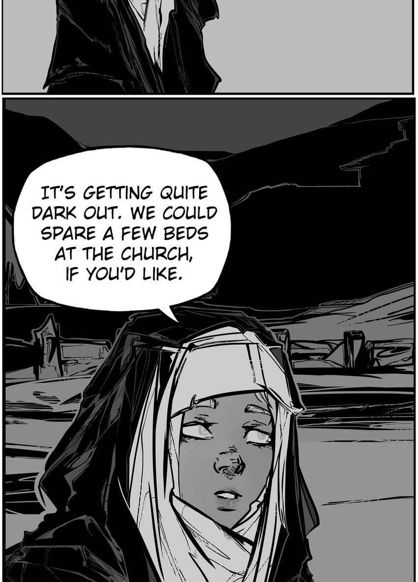 Read Black Magic chapter 5.2 image 10 on Lezhin