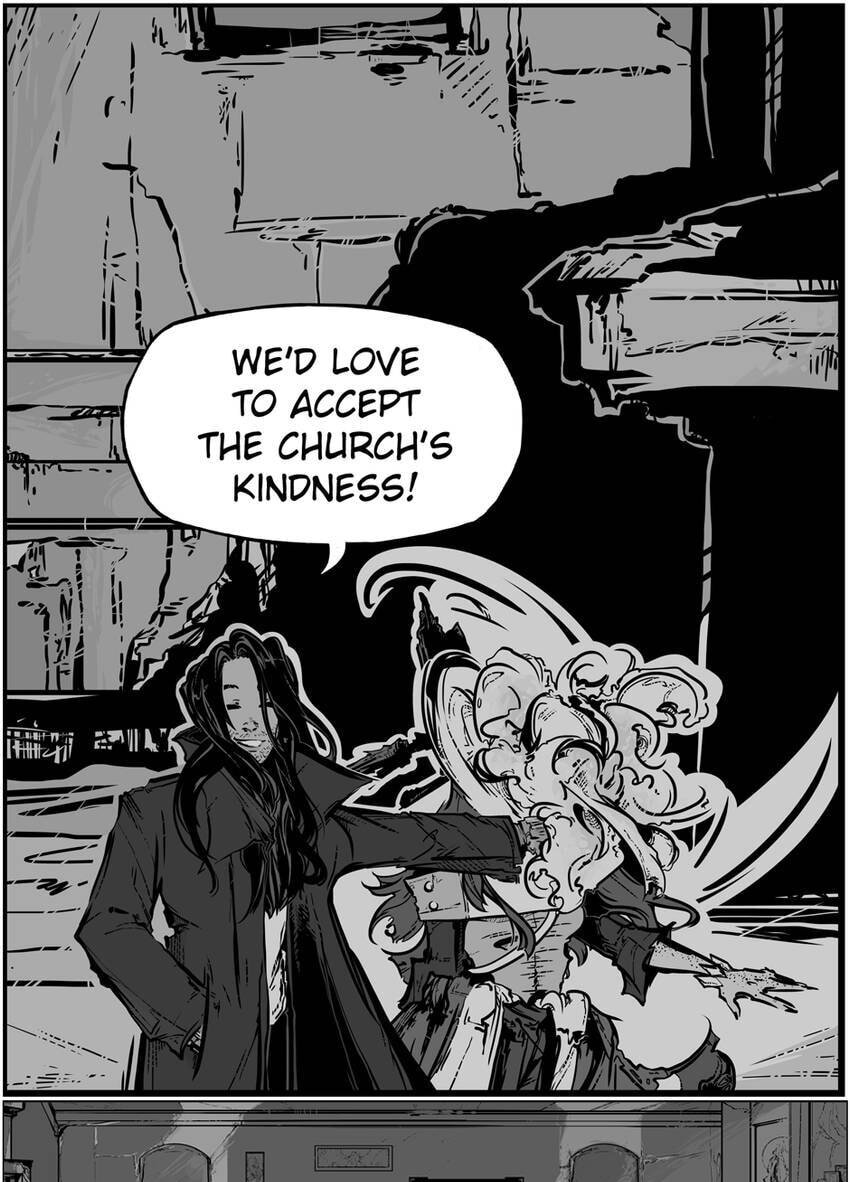 Read Black Magic chapter 5.2 image 12 on Lezhin