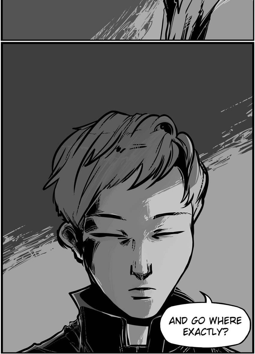 Read Black Magic chapter 5.2 image 14 on Lezhin
