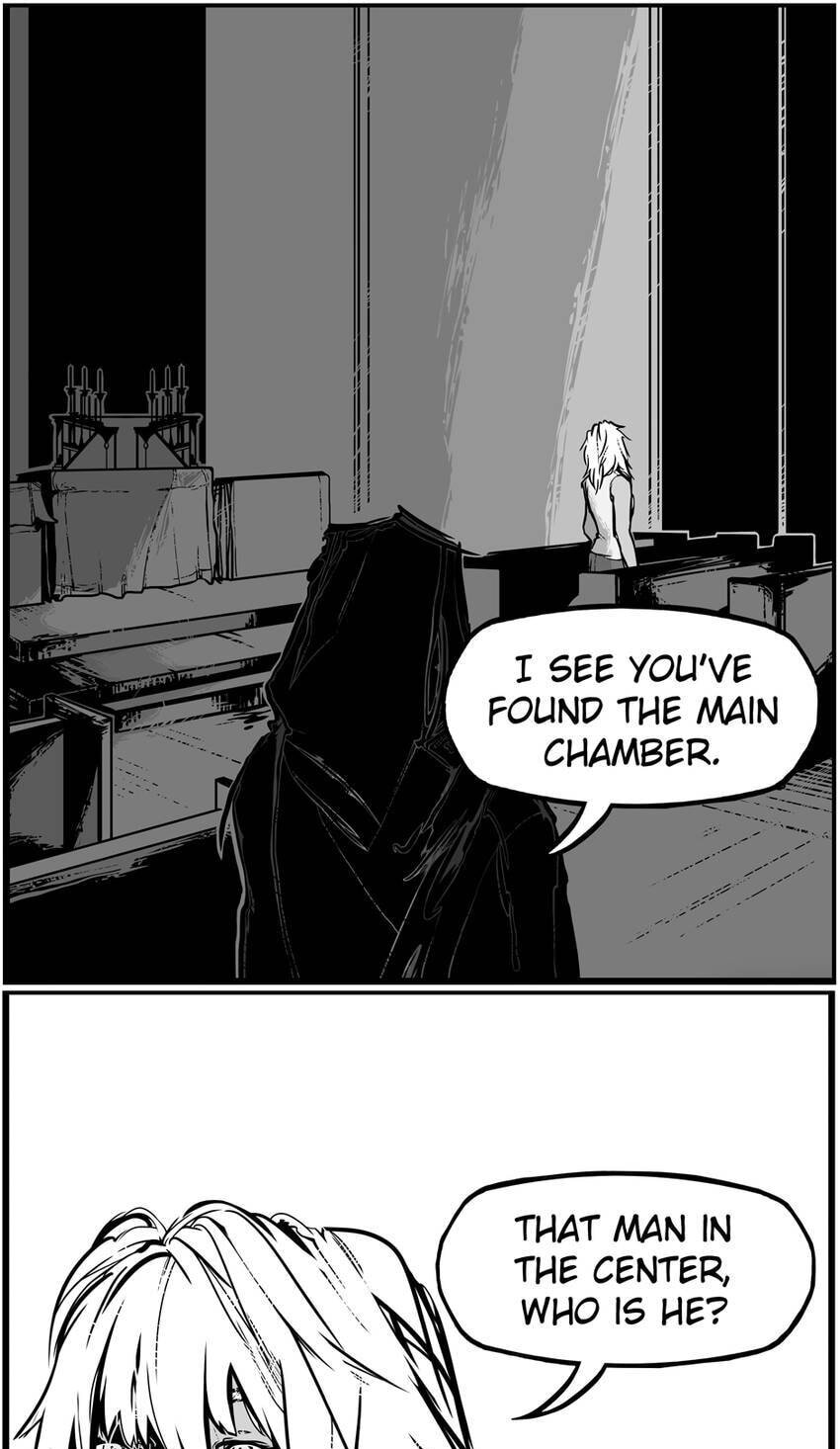 Read Black Magic chapter 5.2 image 29 on Lezhin