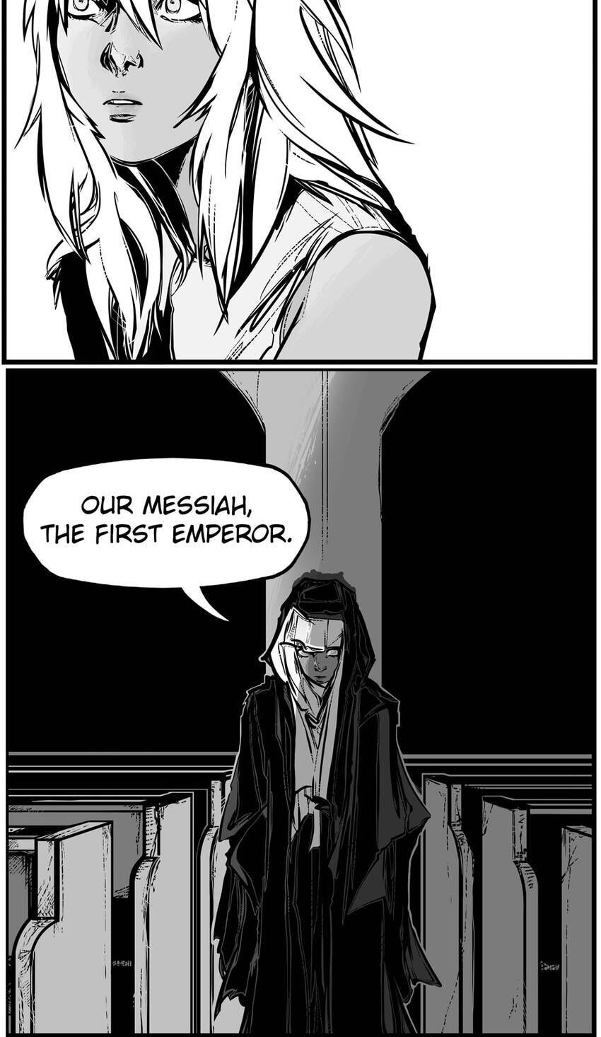 Read Black Magic chapter 5.2 image 30 on Lezhin