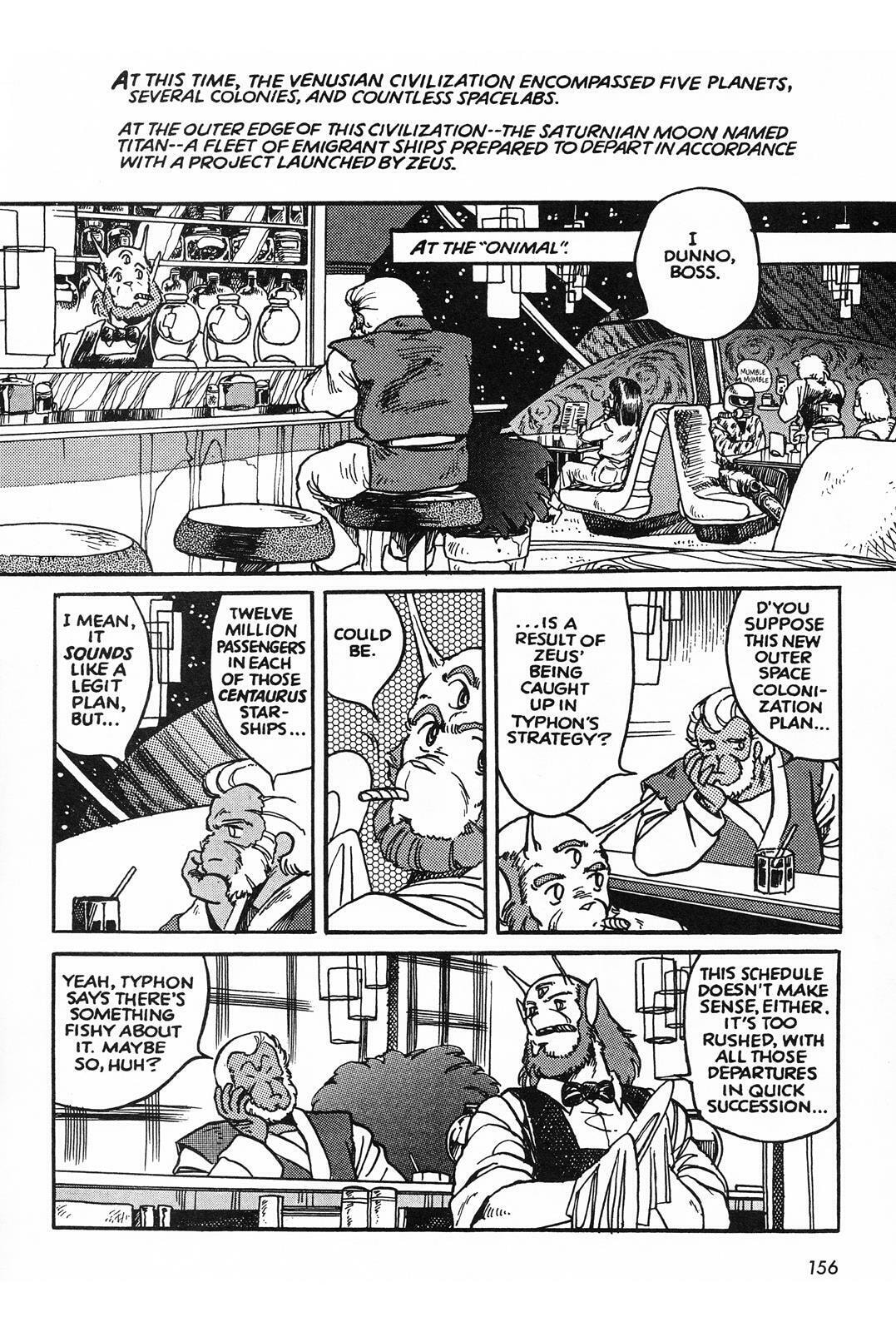 Read Black Magic chapter 5 image 1 on Lezhin