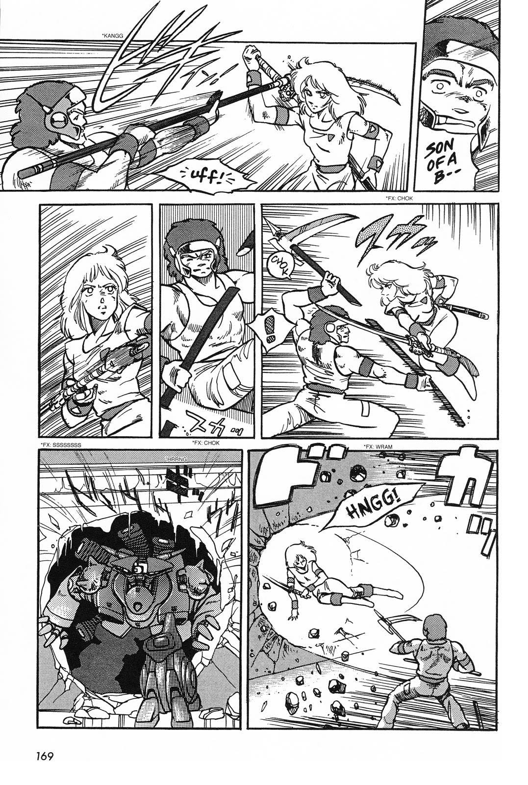 Read Black Magic chapter 5 image 14 on Lezhin