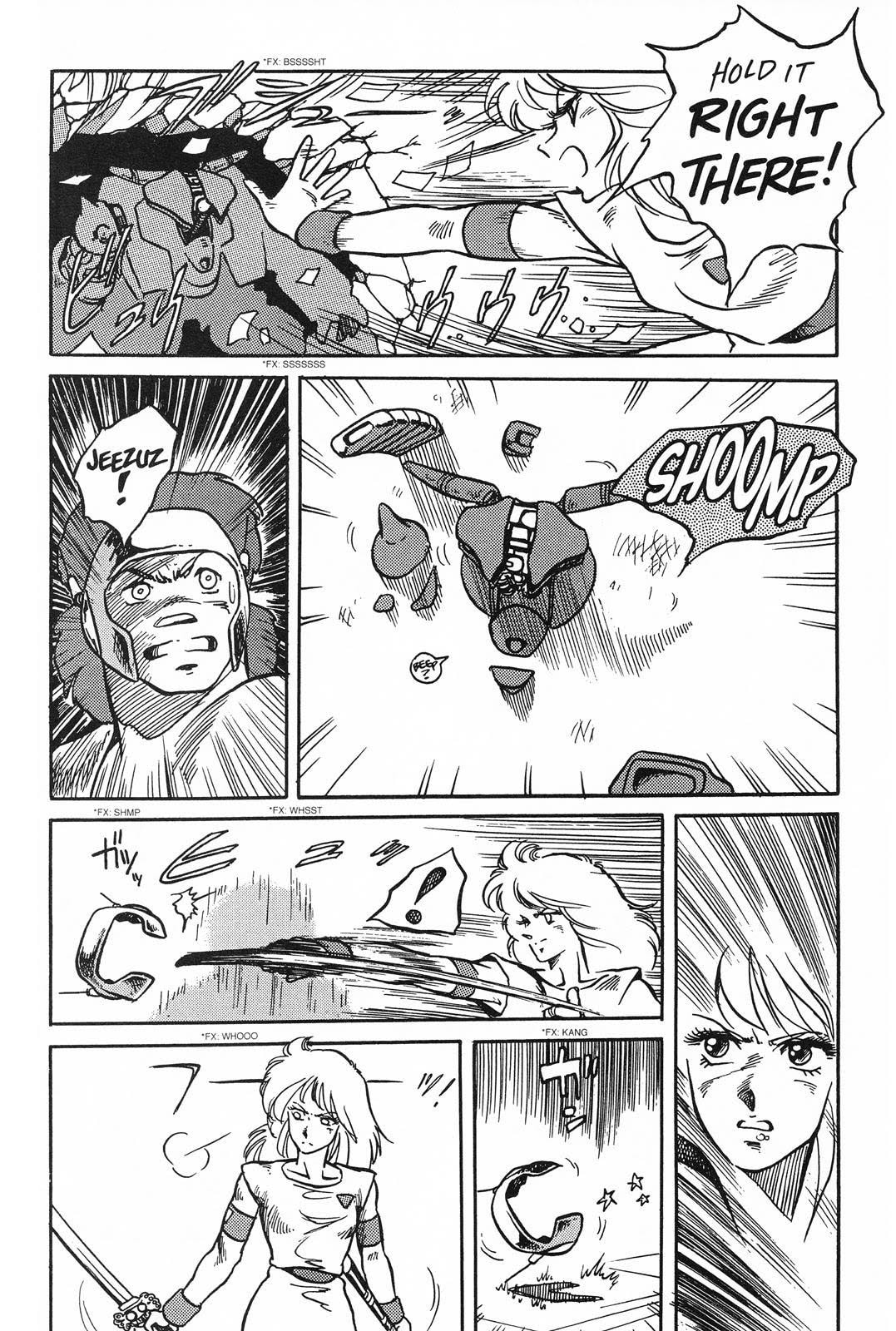 Read Black Magic chapter 5 image 15 on Lezhin