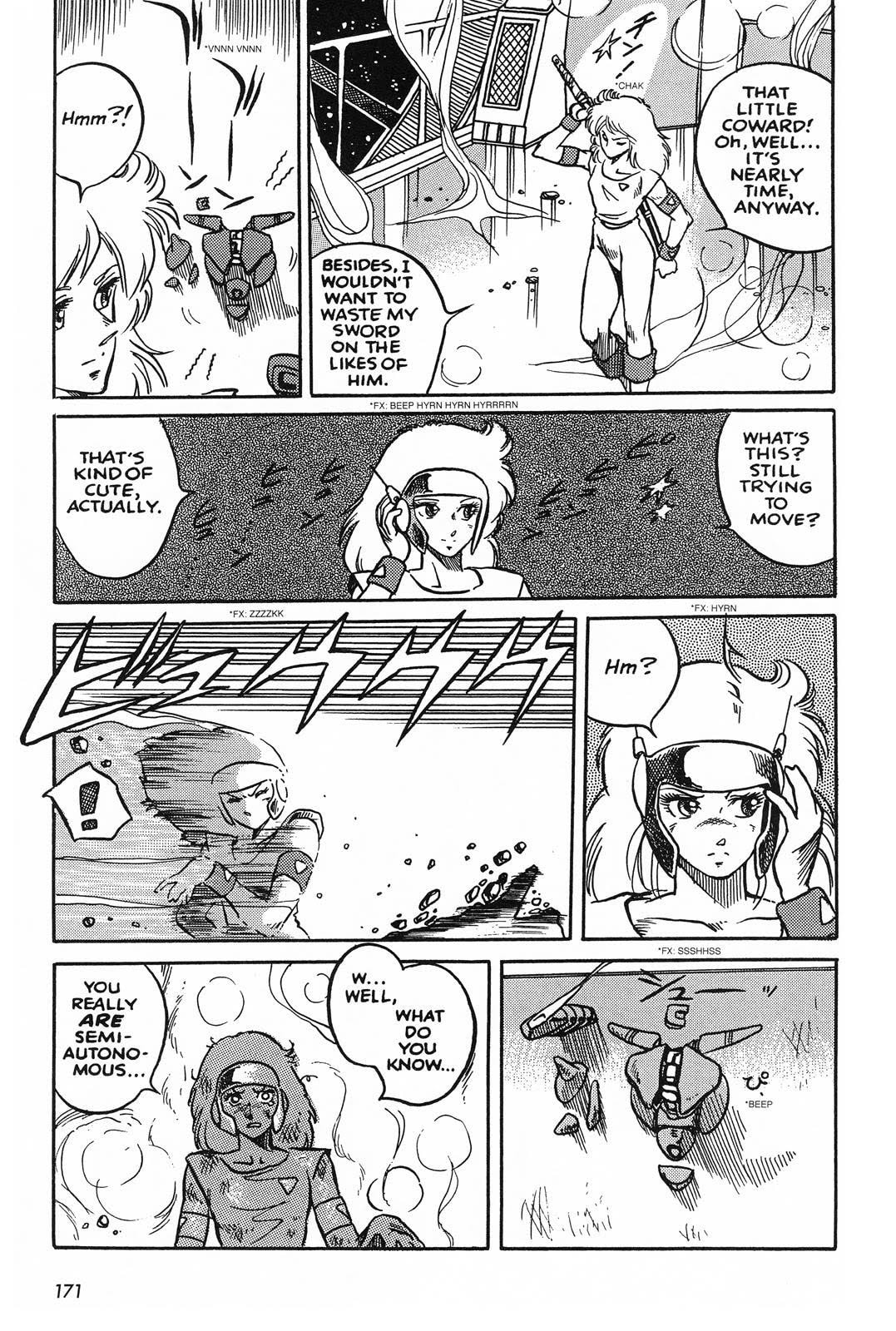 Read Black Magic chapter 5 image 16 on Lezhin