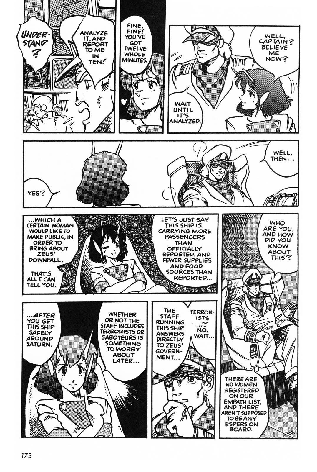 Read Black Magic chapter 5 image 18 on Lezhin