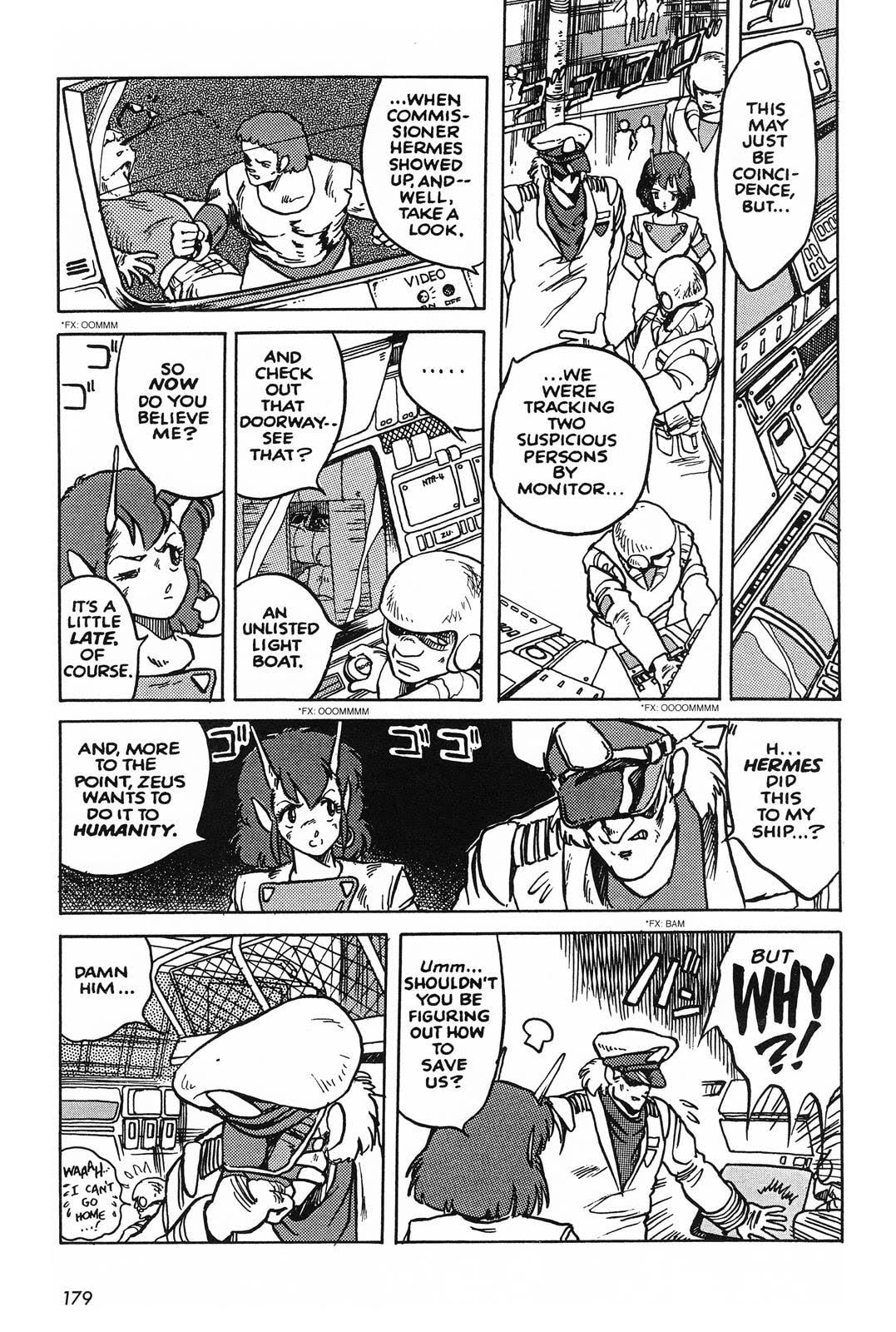 Read Black Magic chapter 5 image 24 on Lezhin