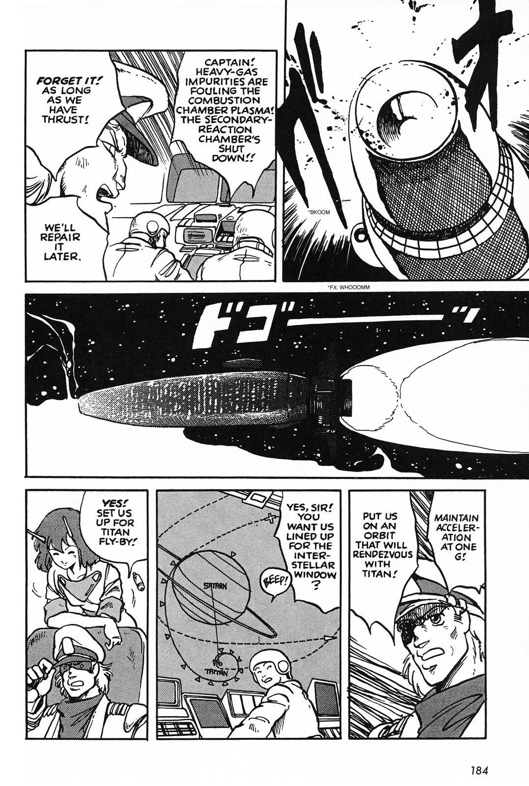 Read Black Magic chapter 5 image 29 on Lezhin