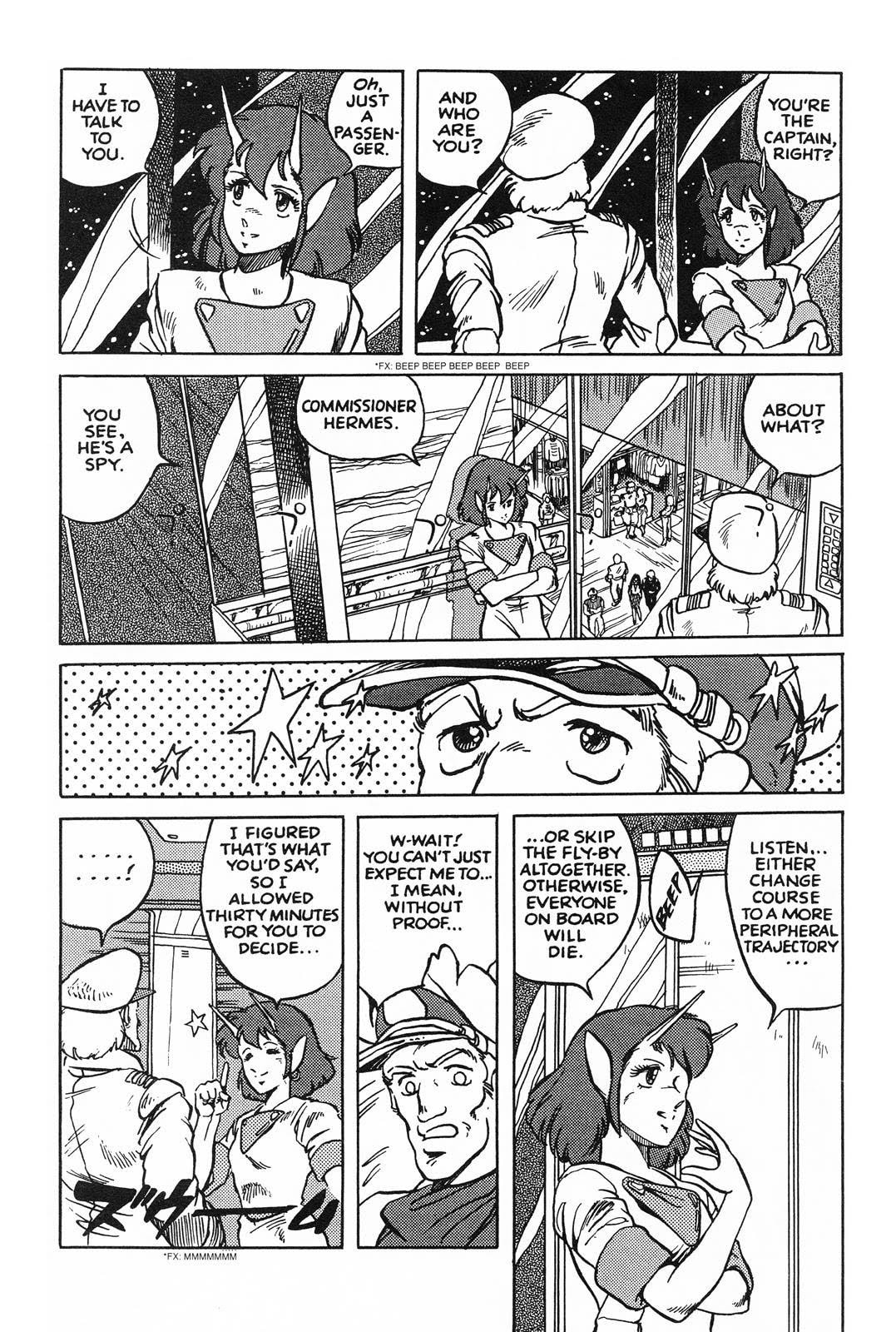 Read Black Magic chapter 5 image 5 on Lezhin