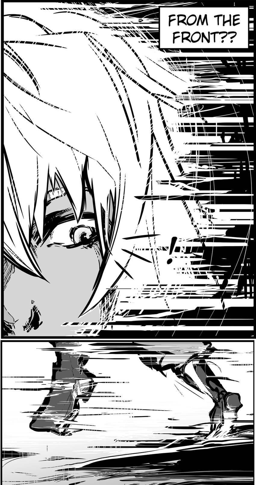 Read Black Magic chapter 6.2 image 13 on Lezhin