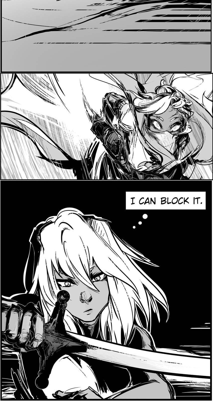 Read Black Magic chapter 6.2 image 14 on Lezhin
