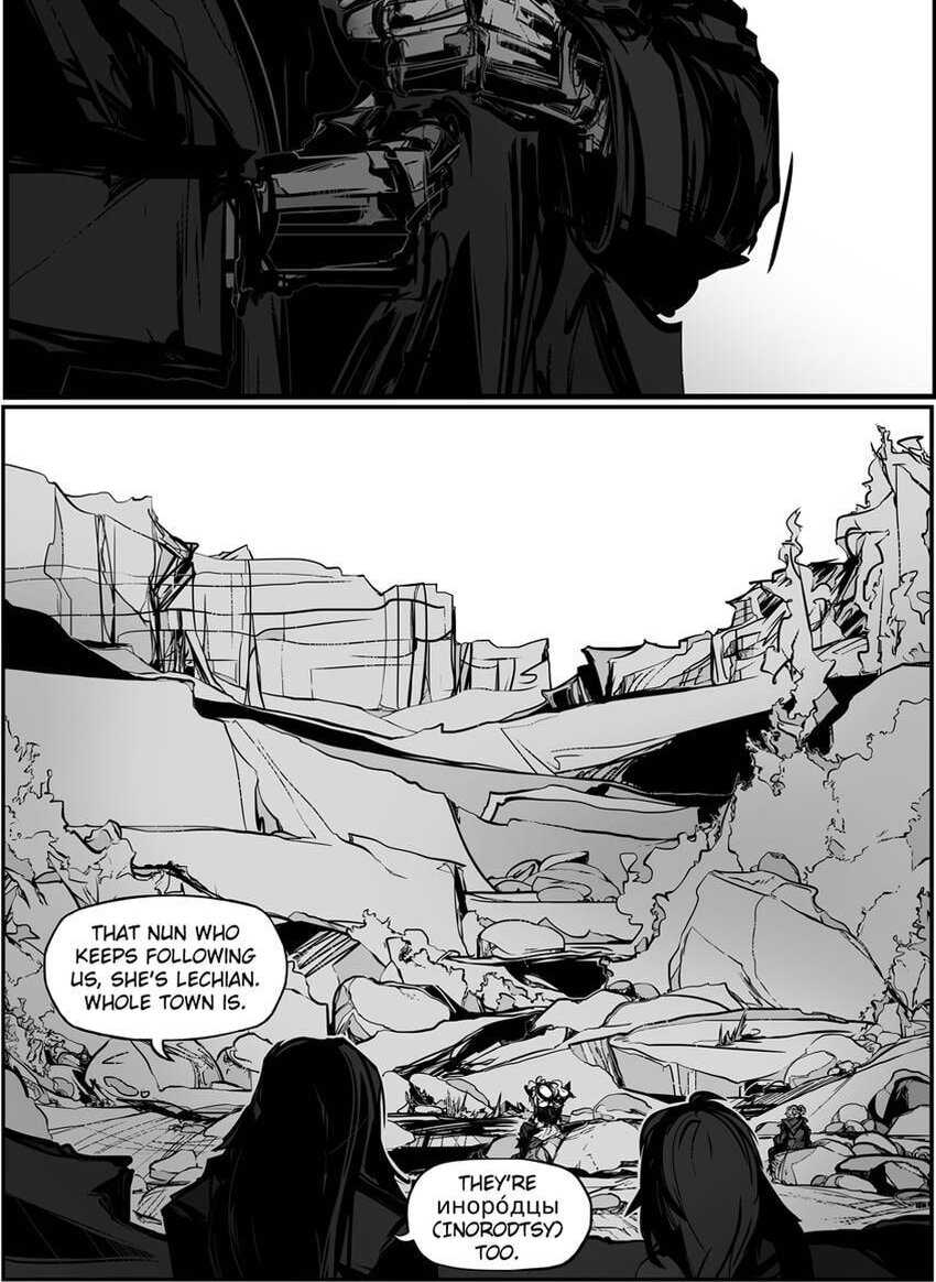 Read Black Magic chapter 6.2 image 2 on Lezhin