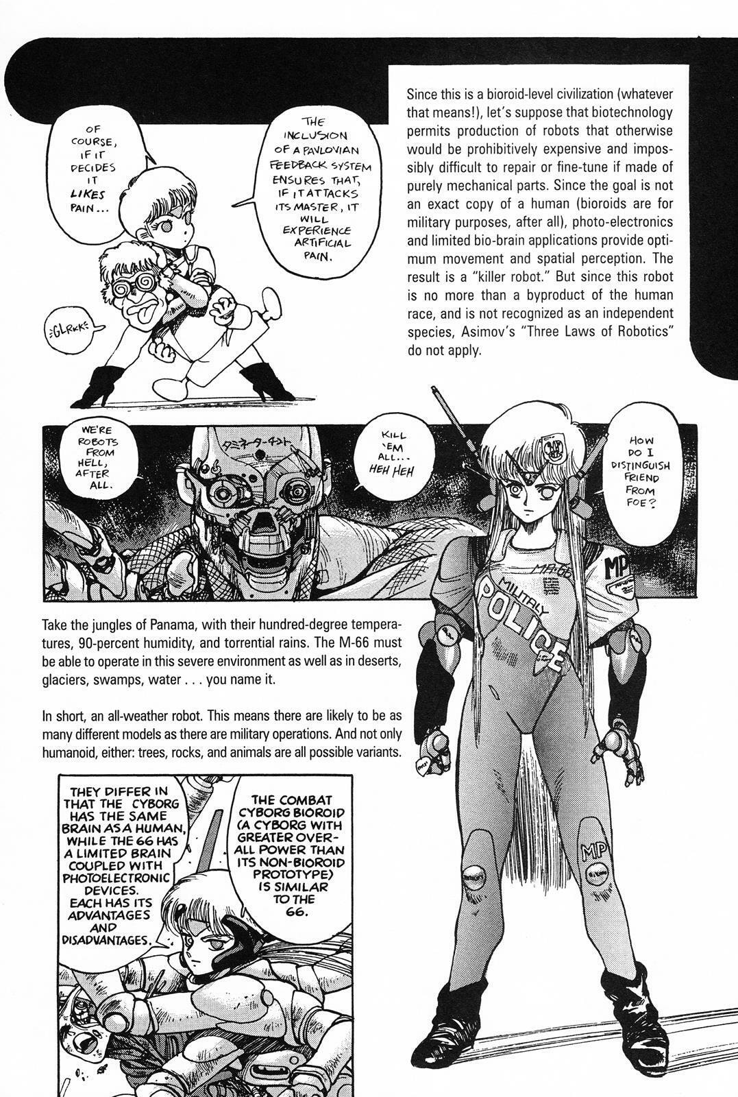 Read Black Magic chapter 6 image 8 on Lezhin