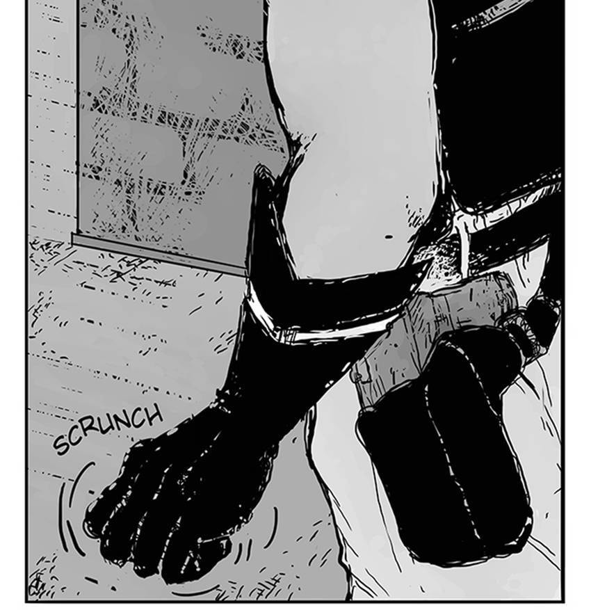 Read Black Magic chapter 1 image 8 on Lezhin