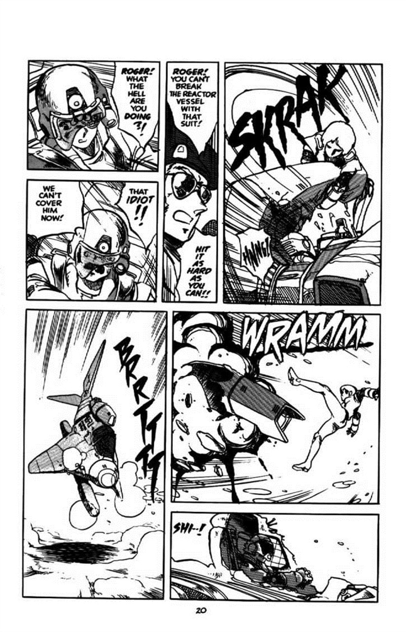 Read Black Magic chapter 2 image 26 on Lezhin