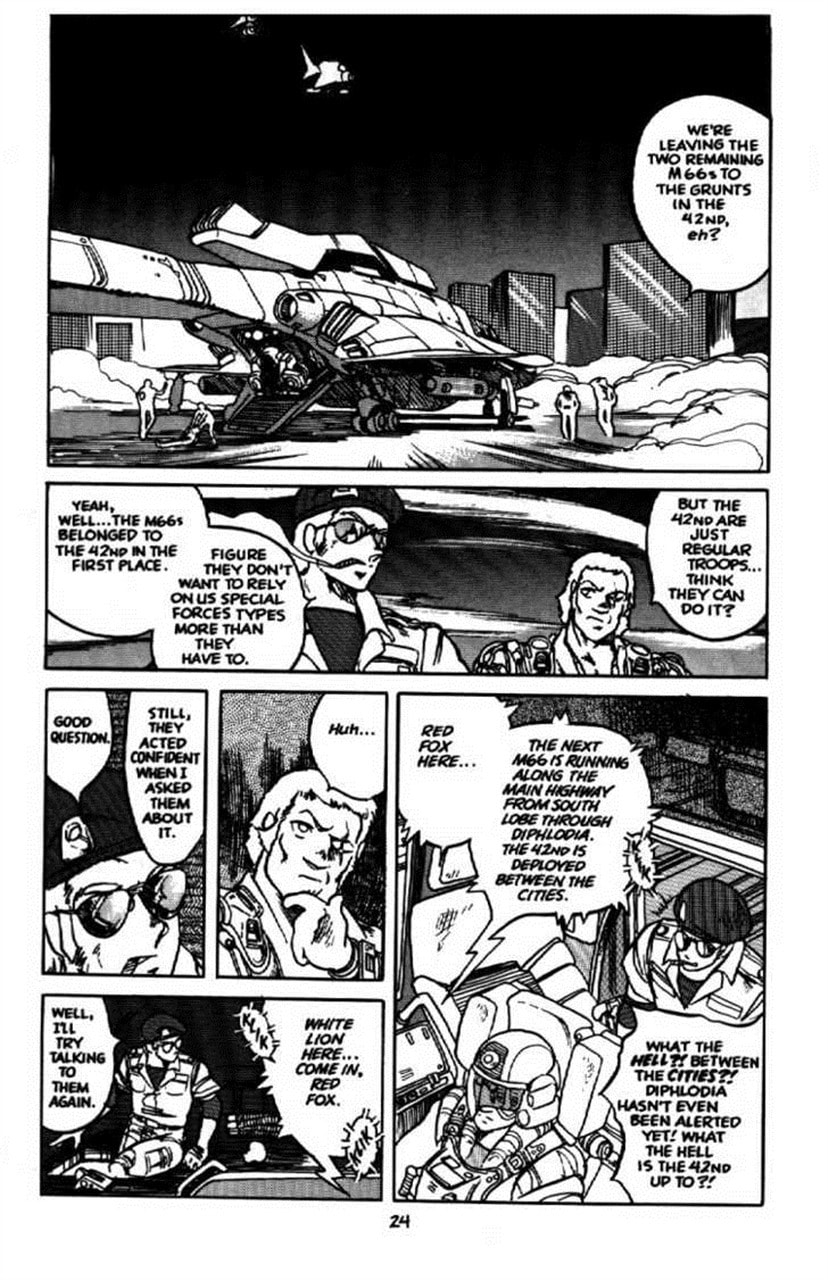 Read Black Magic chapter 2 image 30 on Lezhin