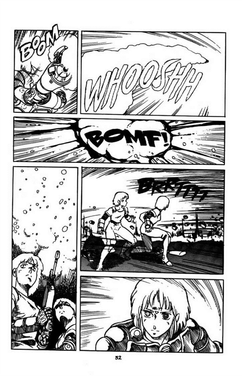Read Black Magic chapter 2 image 38 on Lezhin