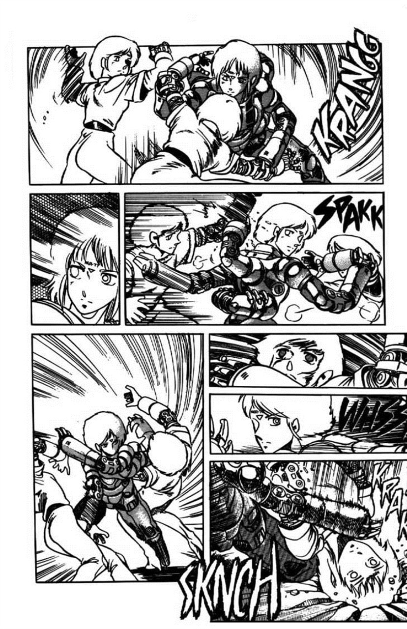 Read Black Magic chapter 2 image 39 on Lezhin