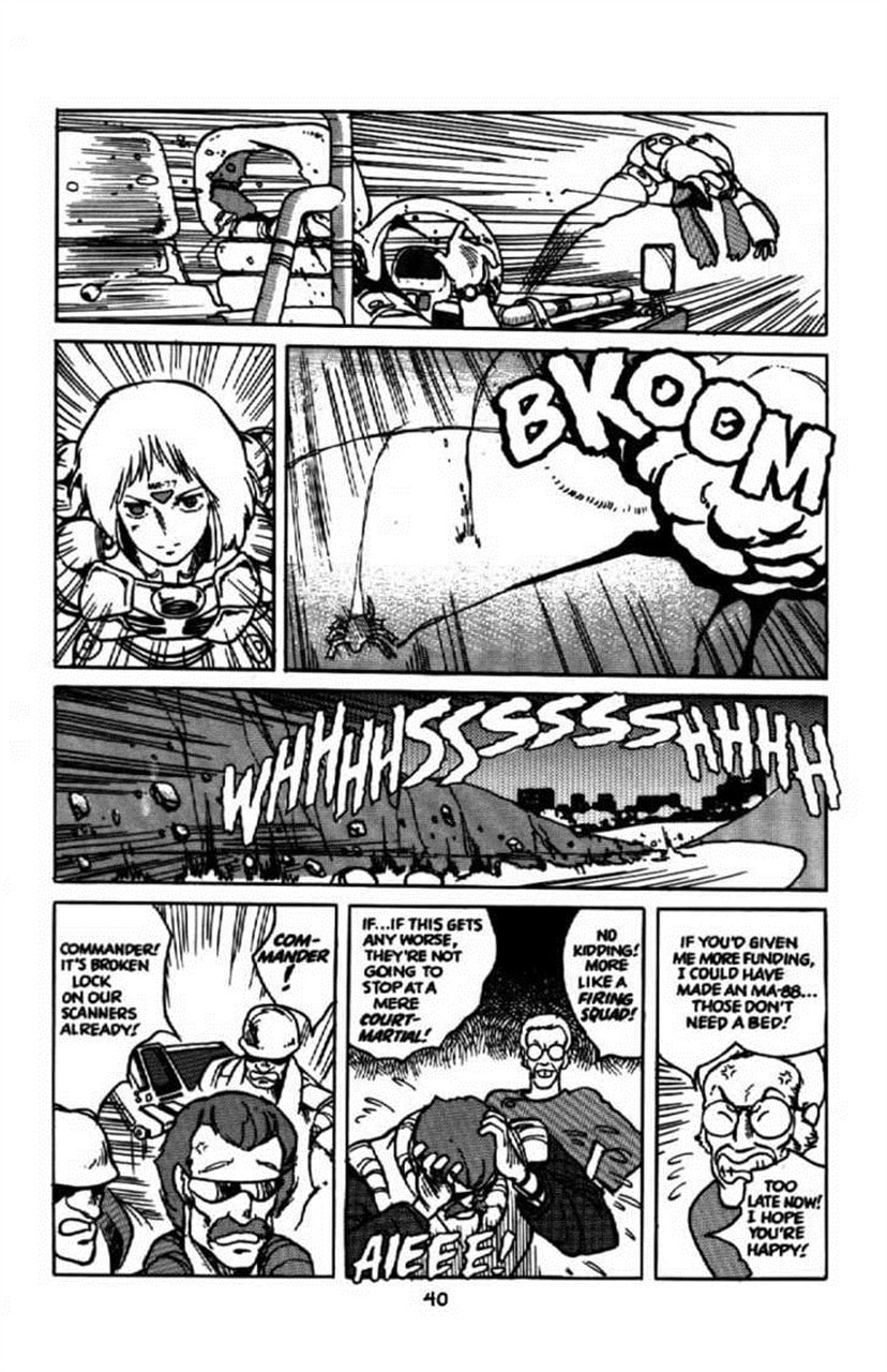 Read Black Magic chapter 2 image 46 on Lezhin