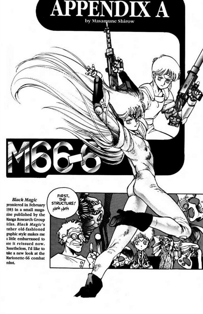 Read Black Magic chapter 3 image 41 on Lezhin