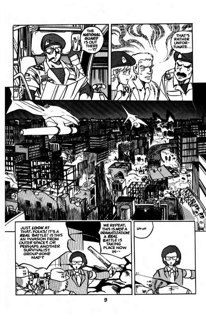 Read Black Magic chapter 3 image 9 on Lezhin