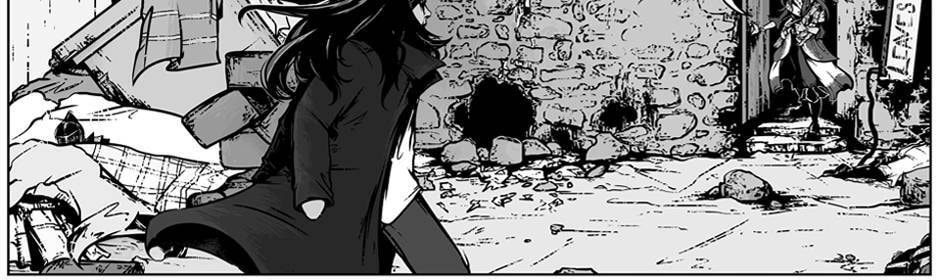 Read Black Magic chapter 4.1 image 21 on Lezhin