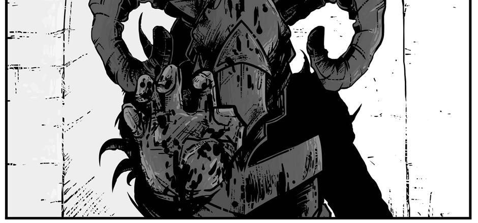 Read Black Magic chapter 4.1 image 7 on Lezhin