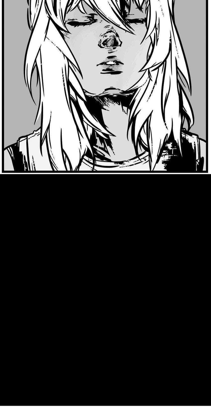 Read Black Magic chapter 4.2 image 23 on Lezhin