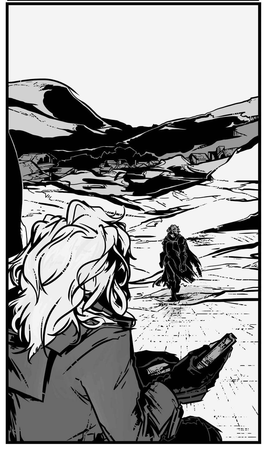 Read Black Magic chapter 4.2 image 27 on Lezhin