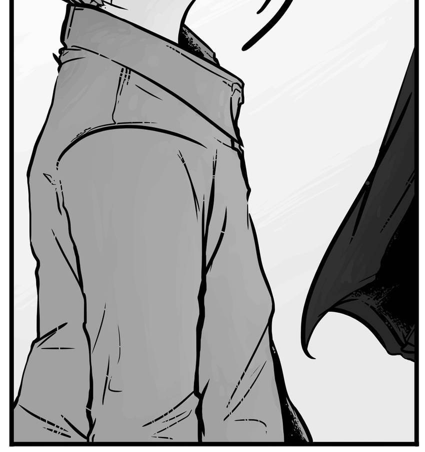 Read Black Magic chapter 4 image 11 on Lezhin