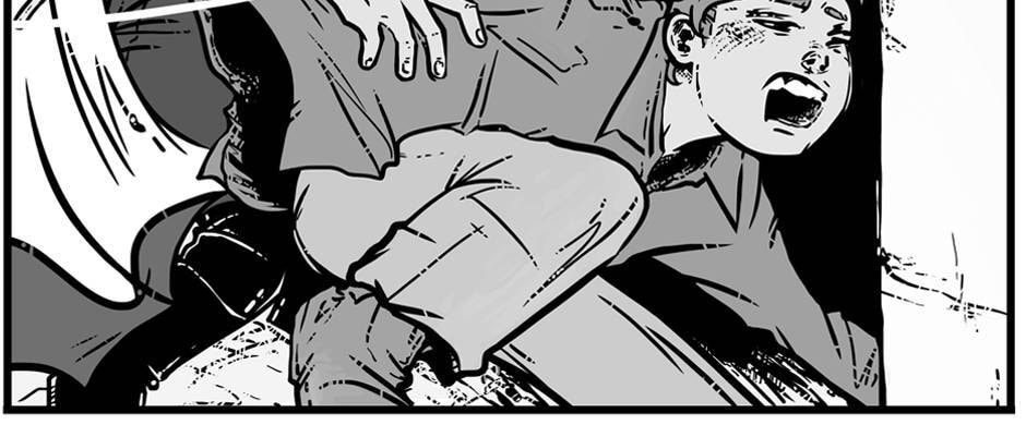 Read Black Magic chapter 4 image 17 on Lezhin