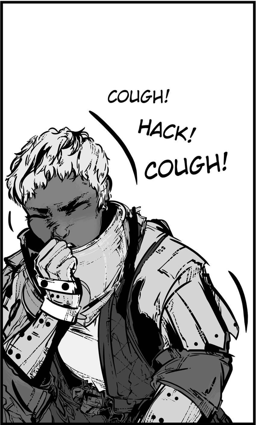 Read Black Magic chapter 5.1 image 29 on Lezhin