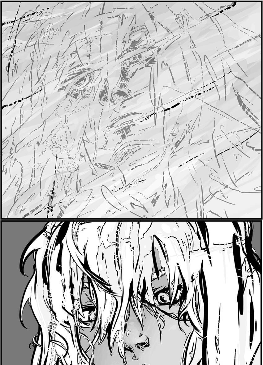Read Black Magic chapter 5 image 25 on Lezhin