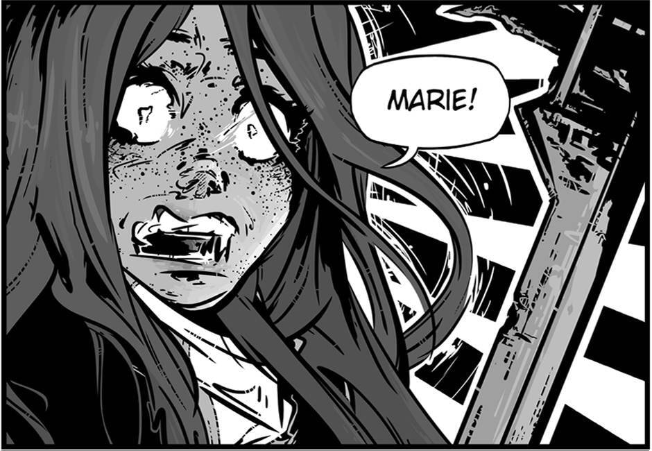 Read Black Magic chapter 5 image 4 on Lezhin