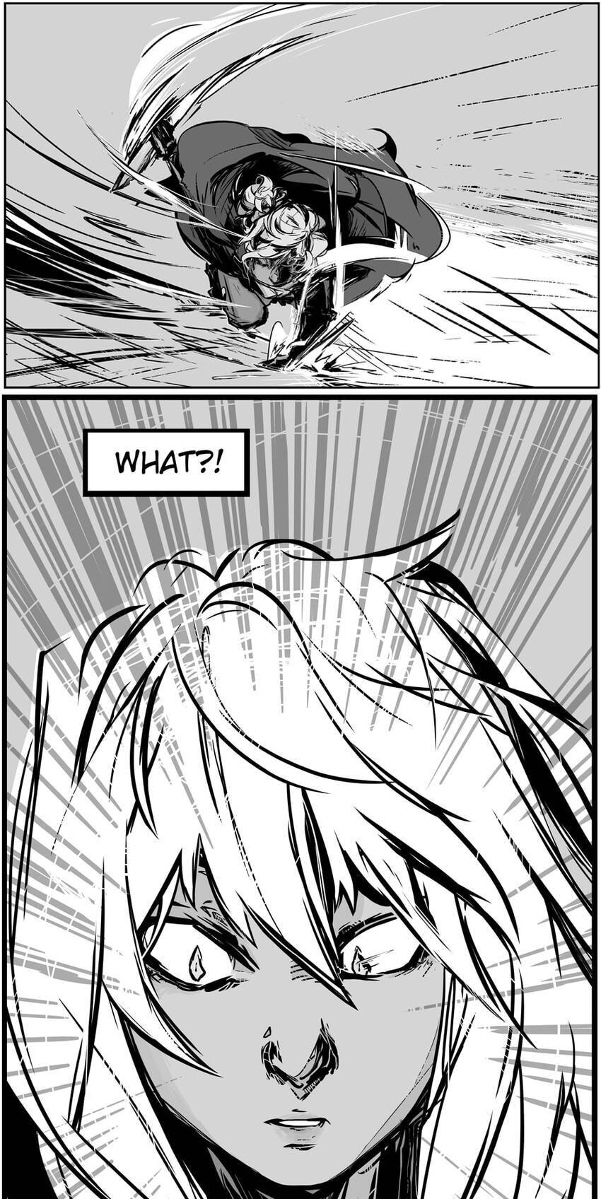 Read Black Magic chapter 6.2 image 15 on Lezhin