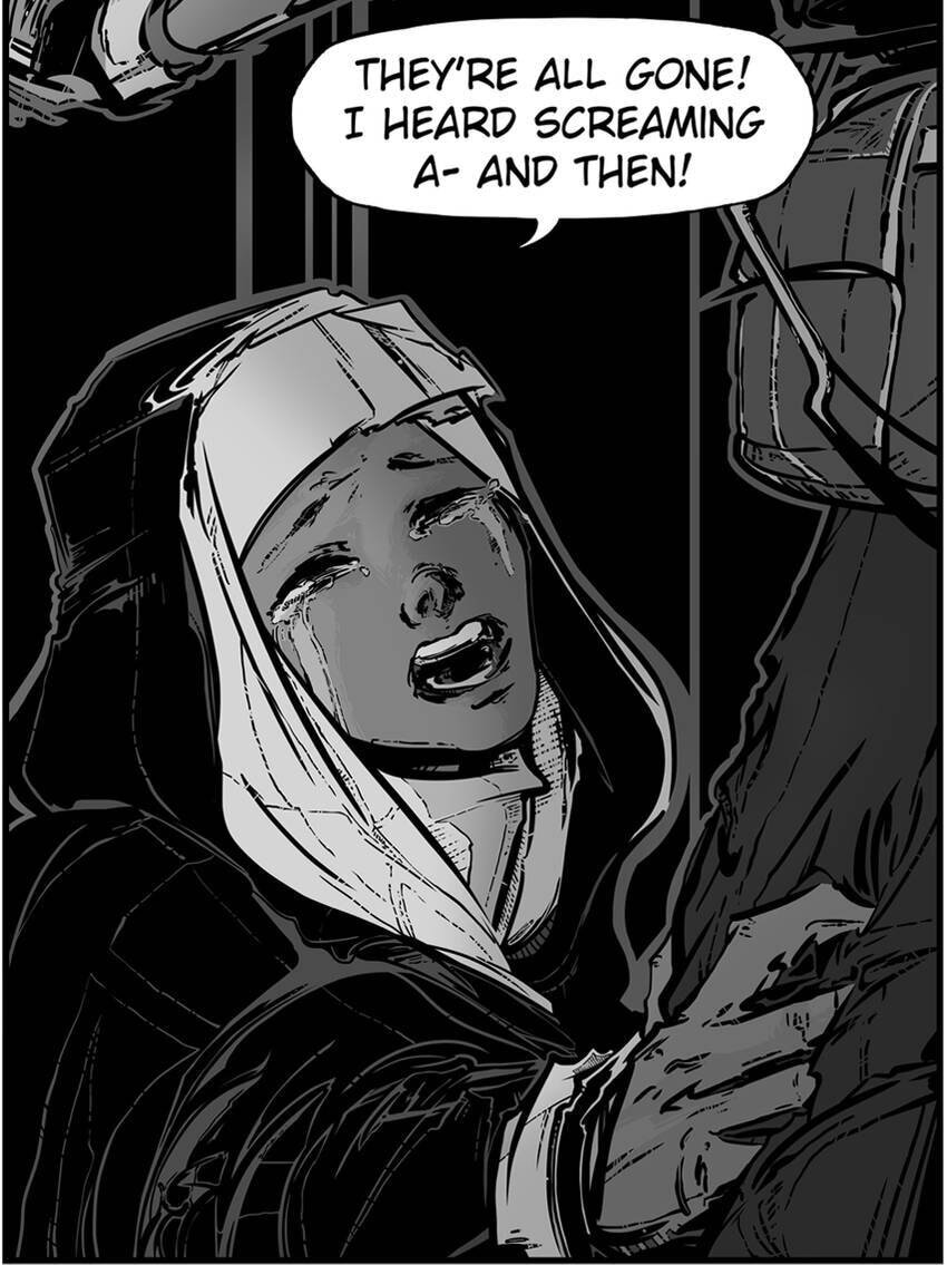 Read Black Magic chapter 6 image 17 on Lezhin