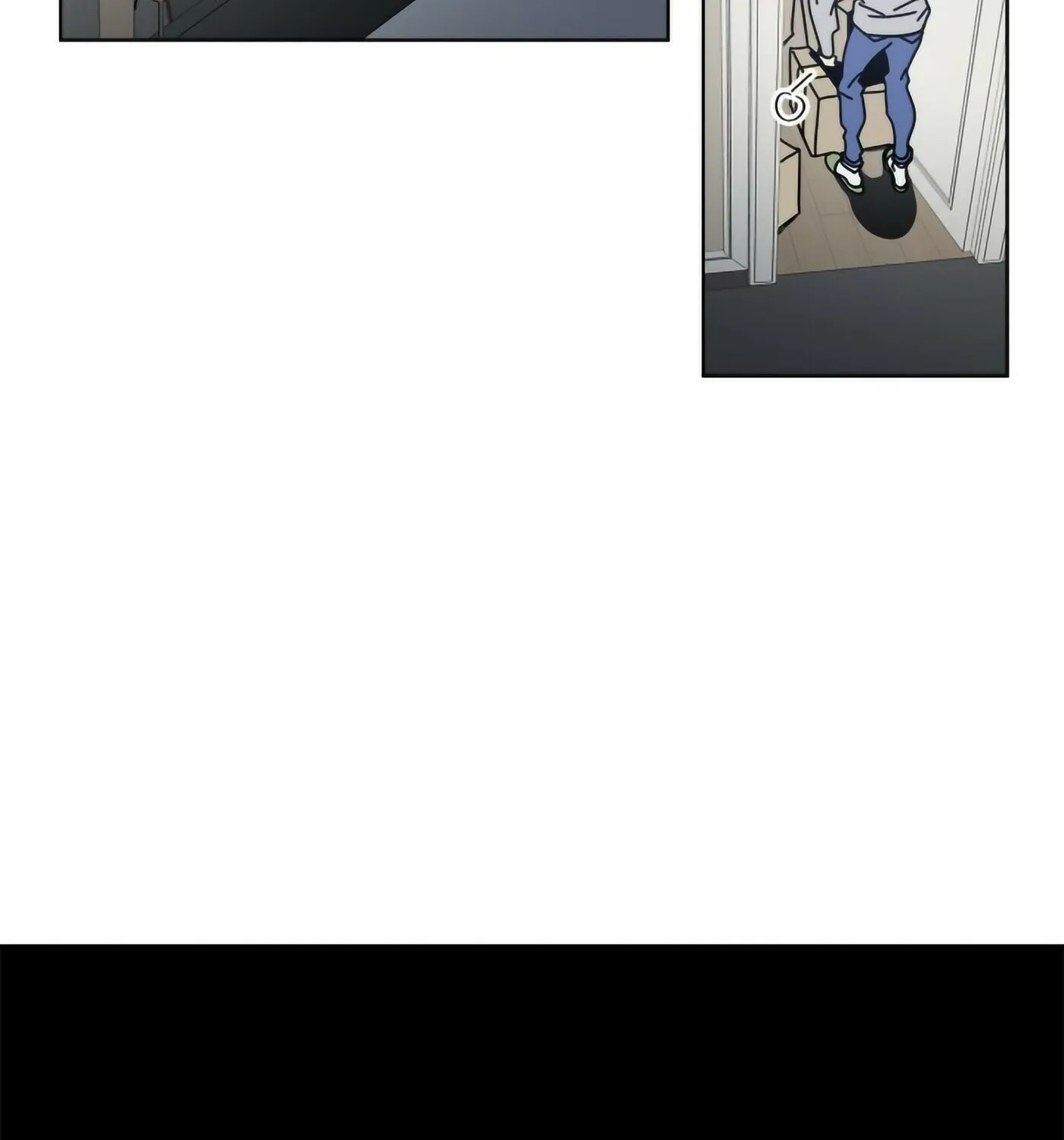 Read Black Mirror chapter 2 image 11 on Lezhin