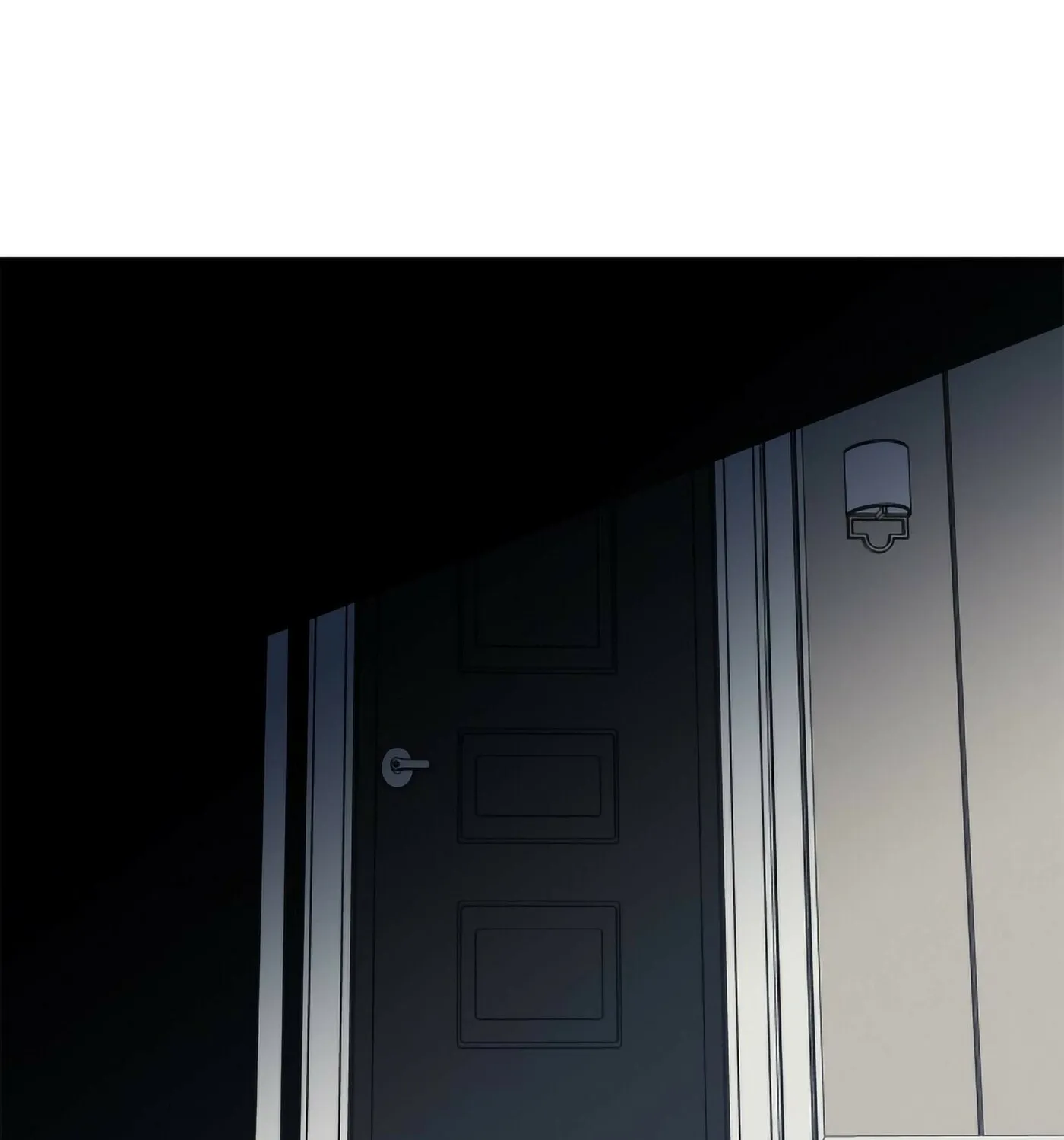 Read Black Mirror chapter 2 image 14 on Lezhin