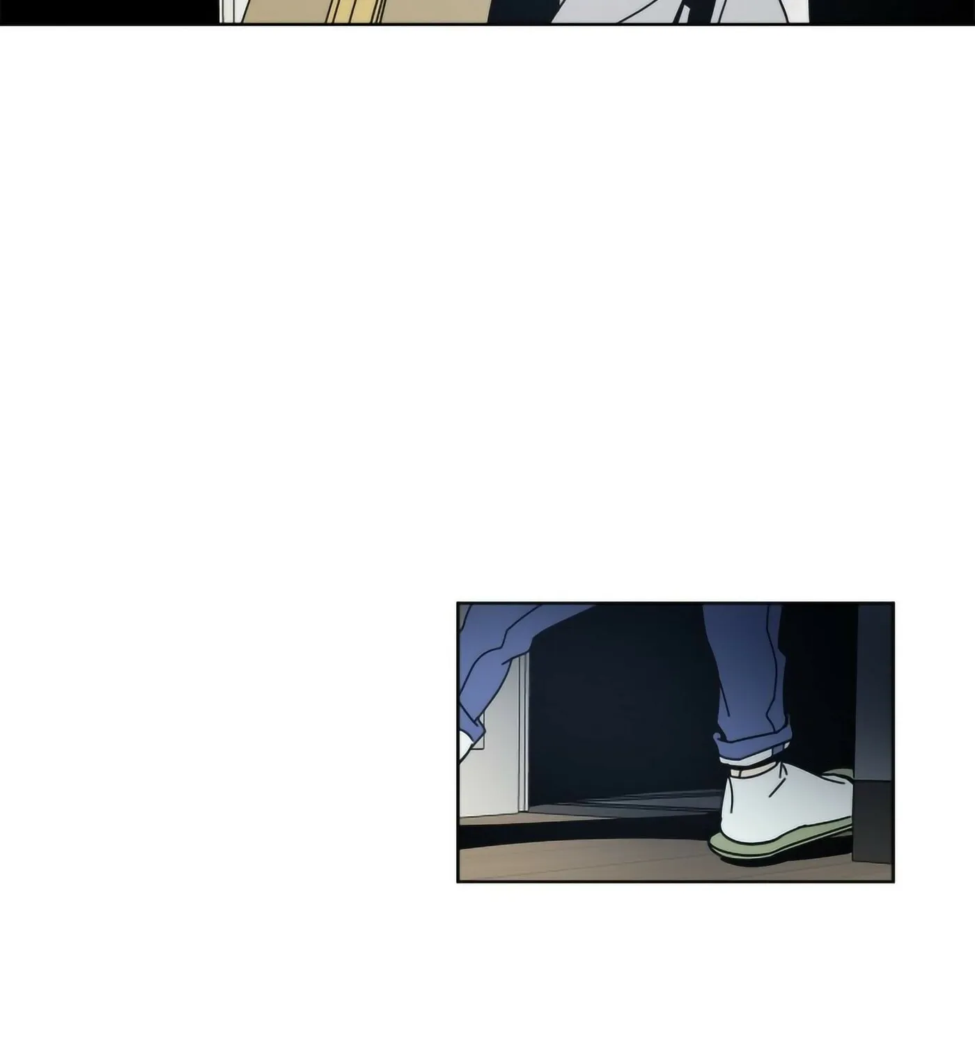 Read Black Mirror chapter 2 image 16 on Lezhin