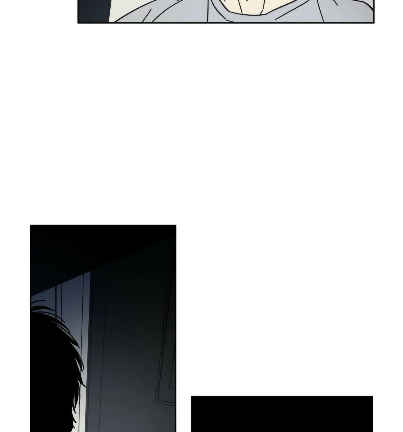 Read Black Mirror chapter 2 image 21 on Lezhin