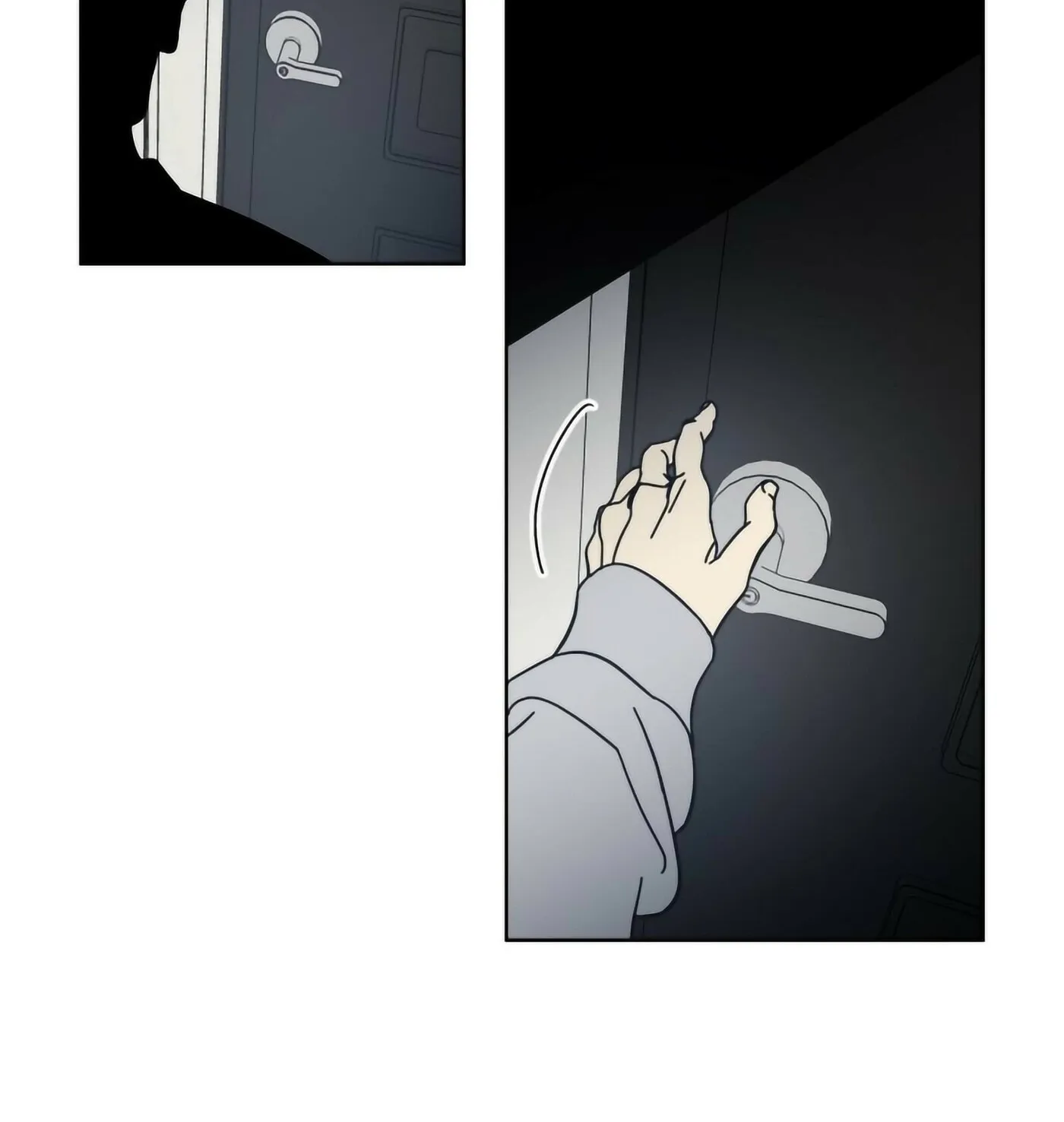 Read Black Mirror chapter 2 image 22 on Lezhin