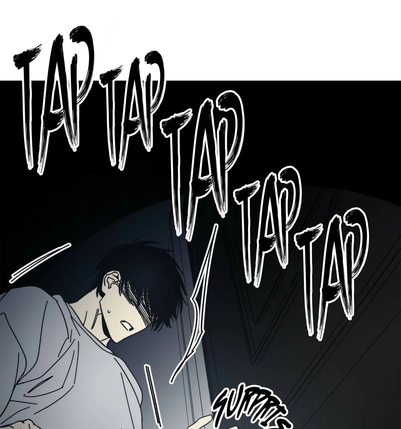 Read Black Mirror chapter 2 image 23 on Lezhin
