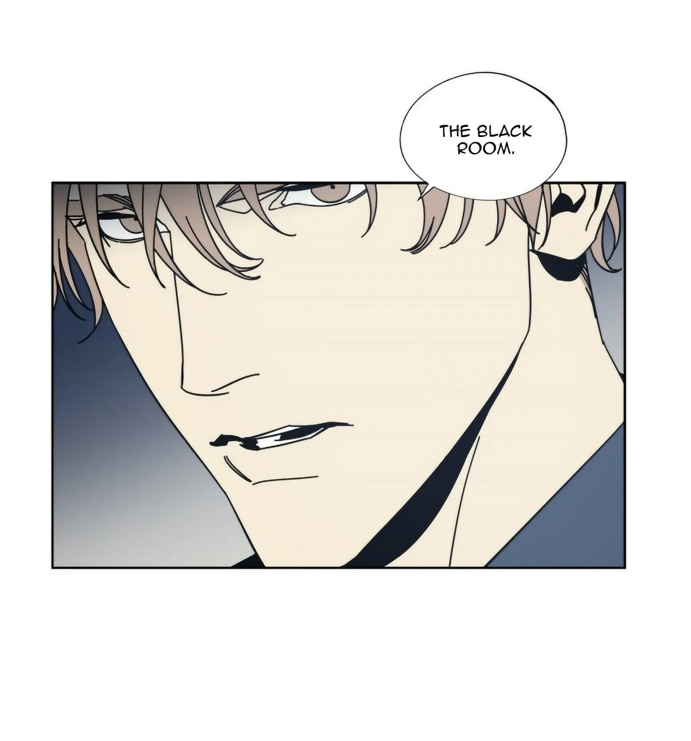 Read Black Mirror chapter 2 image 28 on Lezhin