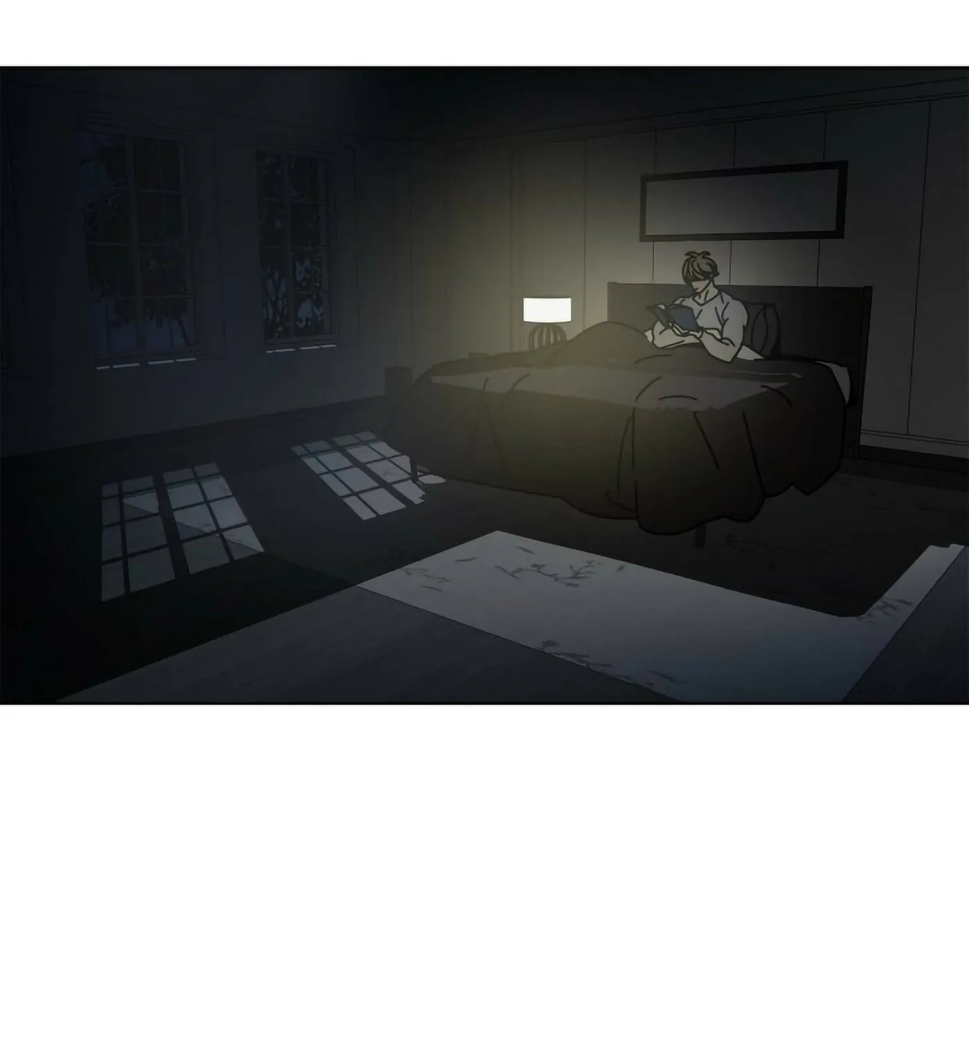 Read Black Mirror chapter 2 image 37 on Lezhin