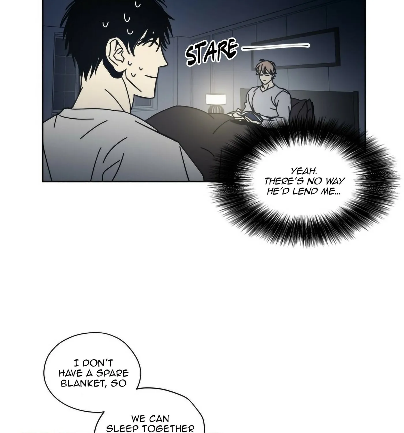 Read Black Mirror chapter 2 image 41 on Lezhin