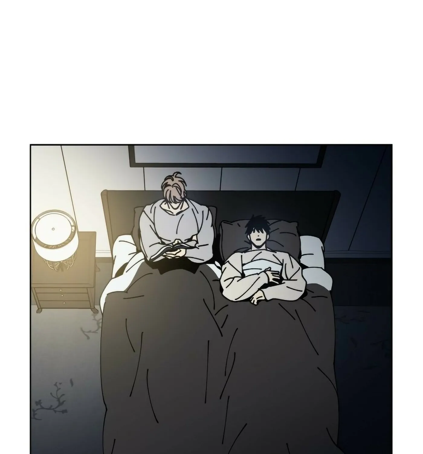 Read Black Mirror chapter 2 image 47 on Lezhin